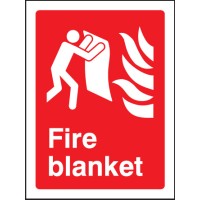 Fire Blanket