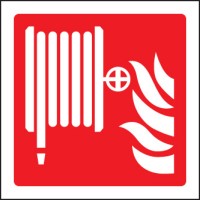 Fire Hose Symbol