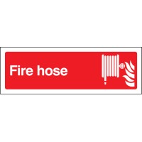 Fire Hose