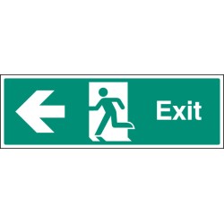 Exit - Left