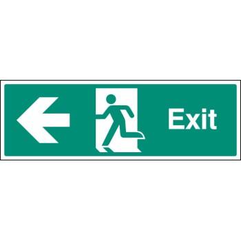 Exit - Left