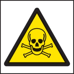 Poison Symbol