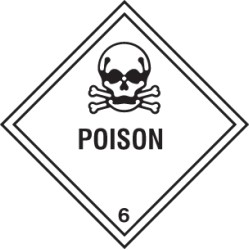 Poison