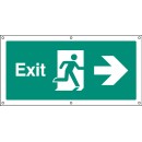 Exit - Right