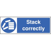 Stack Correctly