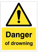 Danger of Drowning