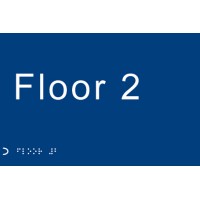 Braille - Floor 2