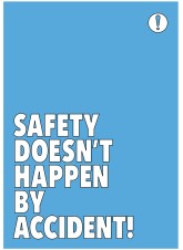 Safety Posters