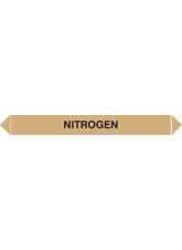 Flow Marker (Pack of 5) Nitrogen