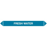 Fresh Water - Flow Marker (Pack of 5)