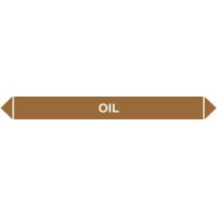 Oil - Flow Marker (Pack of 5)