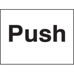 Push