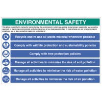 Environmental Safety Board