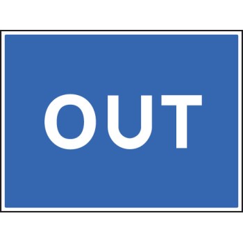 Out