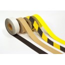 Anti Slip Tape - Black / Yellow